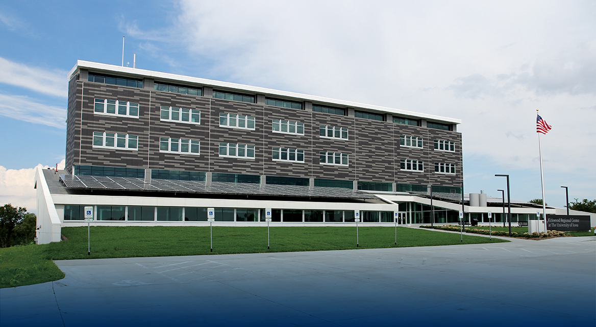 Our Facilities Medical Laboratory Science Program Carver College of